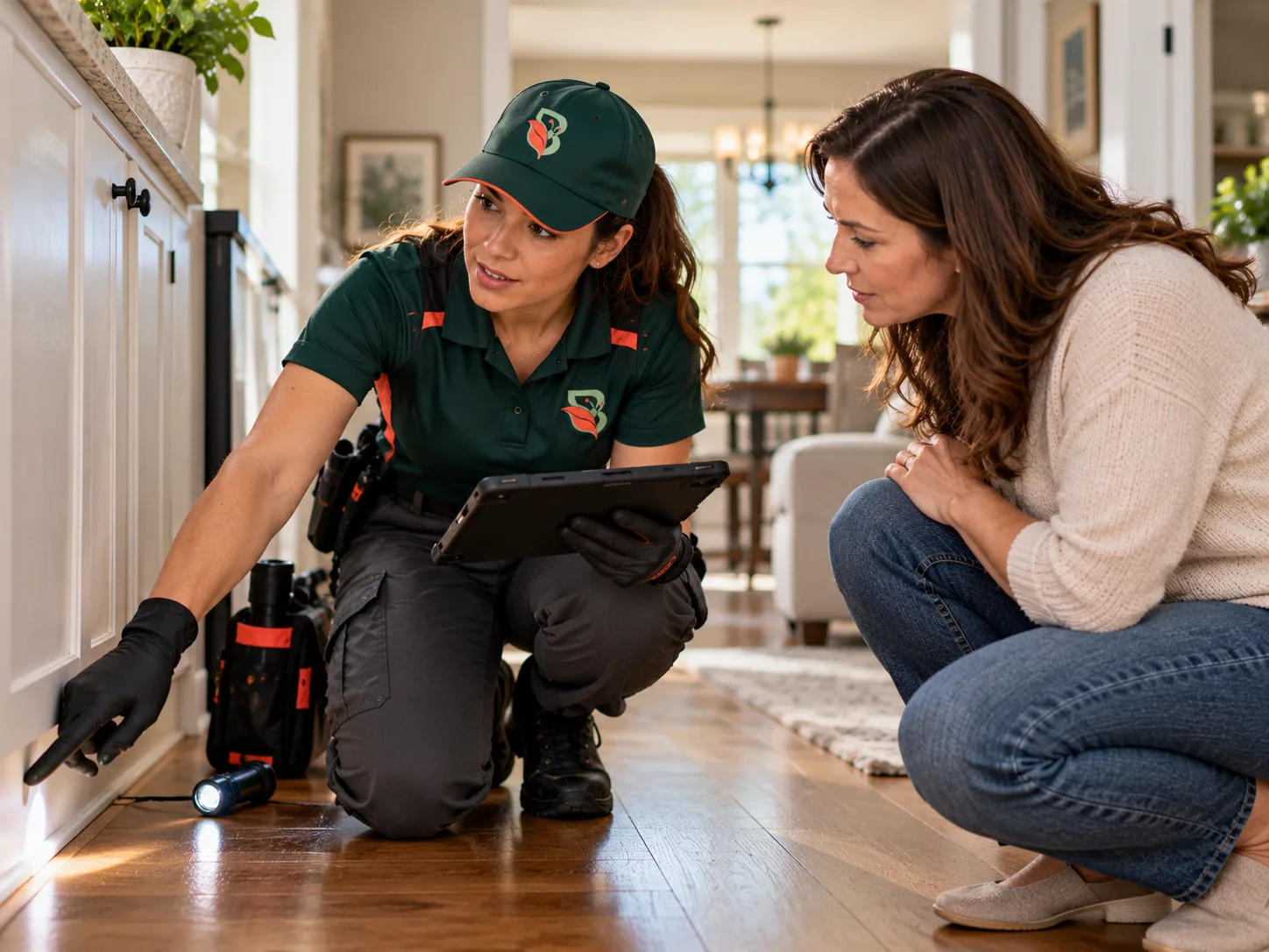 Pest Control Greensboro, AL FAQs